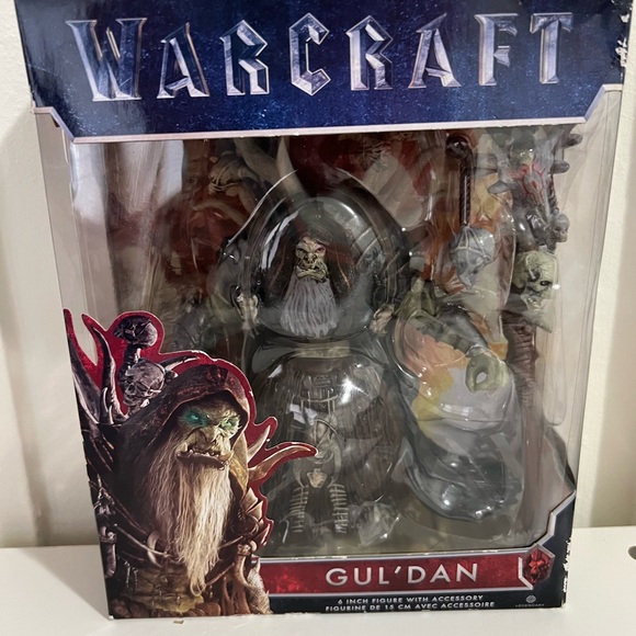 Warcraft - Picture 3 of 5